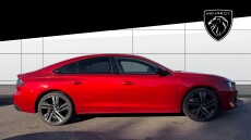 Peugeot 508 1.2 PureTech GT Premium 5dr EAT8 Petrol Hatchback